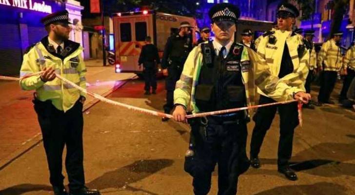 بريطانيا تعلن هوية ضحية هجوم مسجد لندن