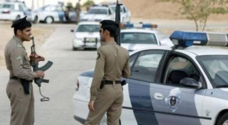 الأمن السعودي يقتل ارهابياً في مكة