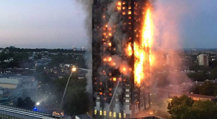 حريق لندن.. محققون يعلنون 'الحقيقة الصادمة' بشأن الضحايا