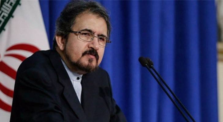 إيران تعرض على السعودية التعاون في التصدي لـ' تجار الموت'