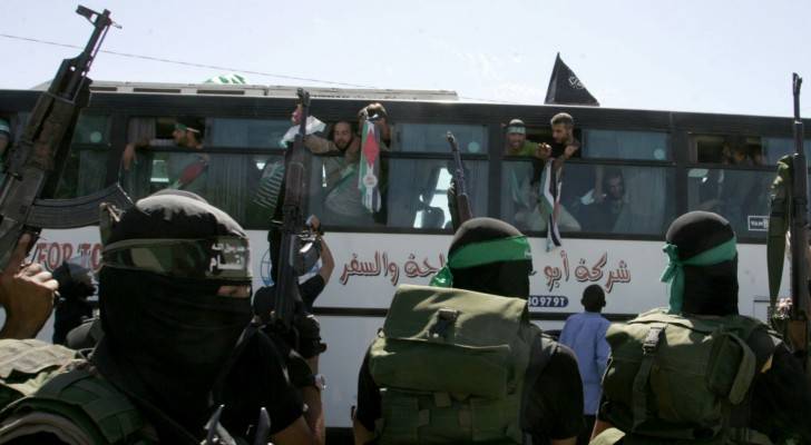 الصورة أرشيفية