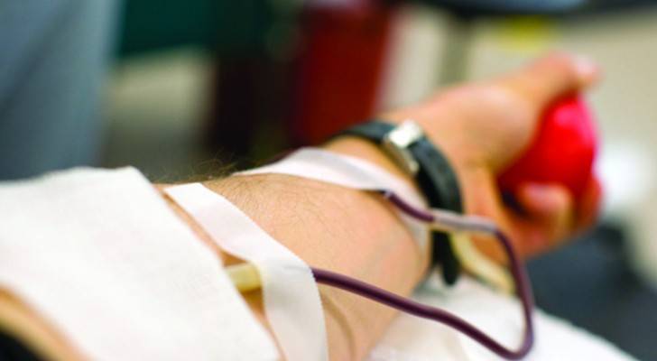 ٥ فوائد تحققها عند التبرع بالدم