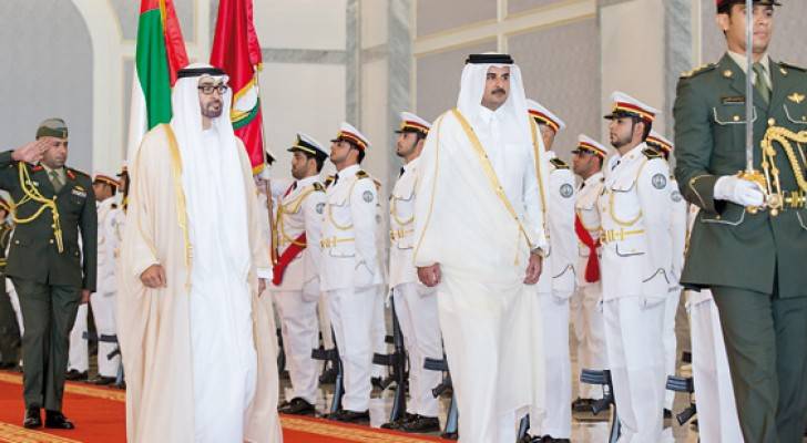 الصورة أرشيفية