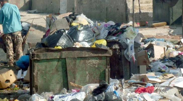 الصورة أرشيفية