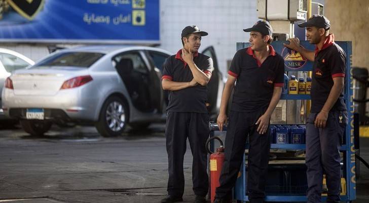 مصر ترفع أسعار الوقود مجددا