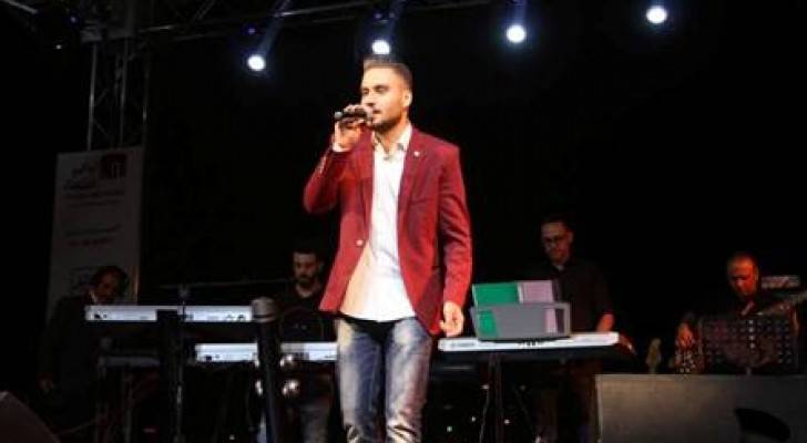 عبدالله كيوان يحيي حفلًا غنائيًا بمهرجان 'ليالي القلعة'