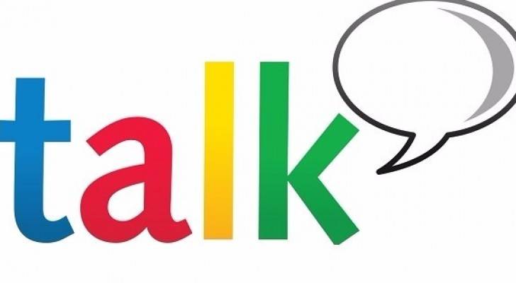 تطبيق التراسل الفوري "توك" يطوي صفحته غوغل