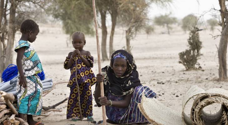 قتيلان في تفجير نفذته انتحاريتان بمخيم لاجئين في النيجر