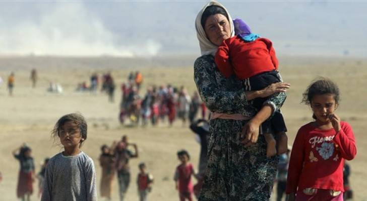 الأمم المتحدة: نحو نصف مليون سوري عادوا لديارهم