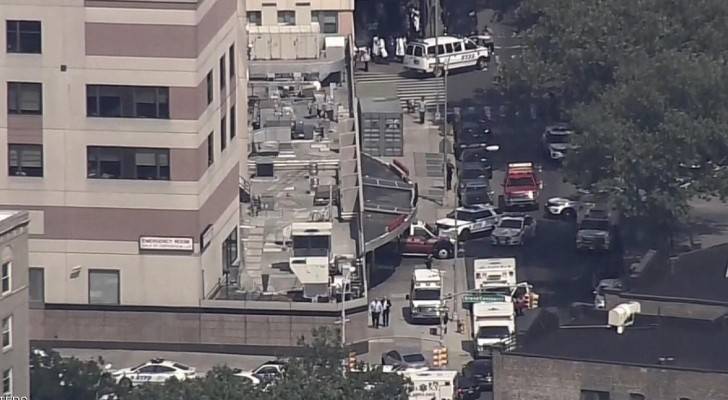 أمريكا.. مقتل طبيبة واصابة خمسة اشخاص باطلاق نار داخل مستشفى