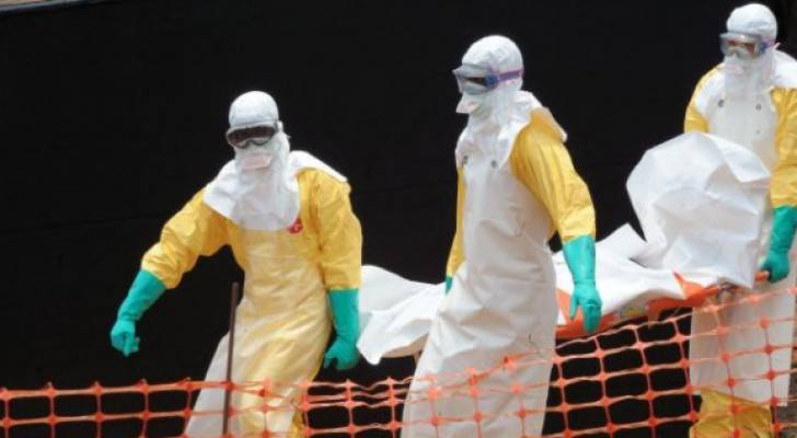 الكونغو الديموقراطية تعلن انتهاء وباء ايبولا