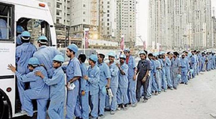السعودية تبدأ تحصيل رسوم على المرافقين للعمالة المقيمة