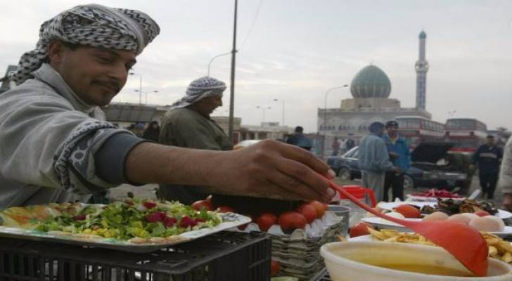 الصورة تعبيرية