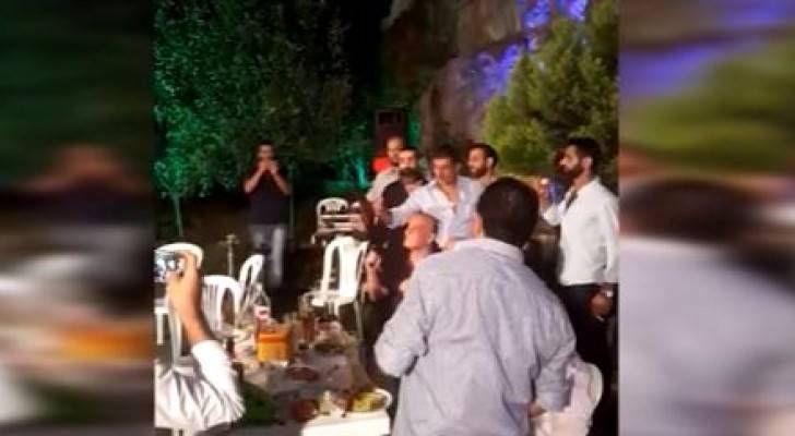 لحطة اطلاق النار - يوتيوب