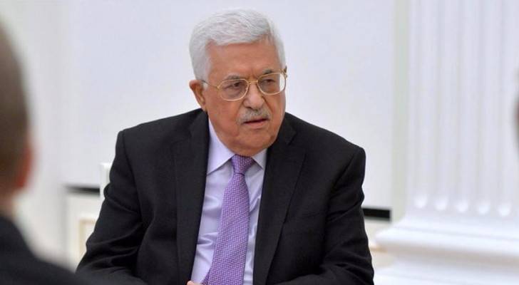 عباس يعلن استعداده لعقد 'صفقة سلام تاريخية' مع الاحتلال