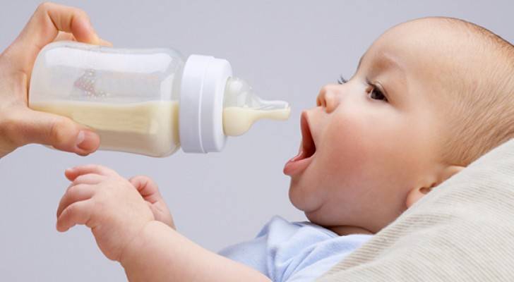 الرضاعة لفترات طويلة تعرض الأطفال لتسوس الأسنان