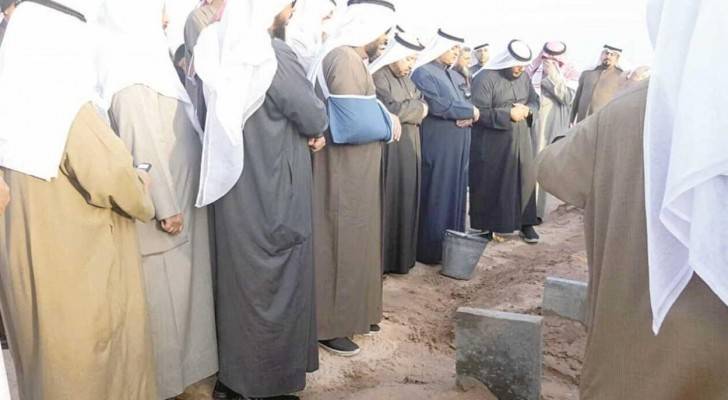الكويت: الحرارة تؤجل دفن الموتى إلى صلاة العشاء