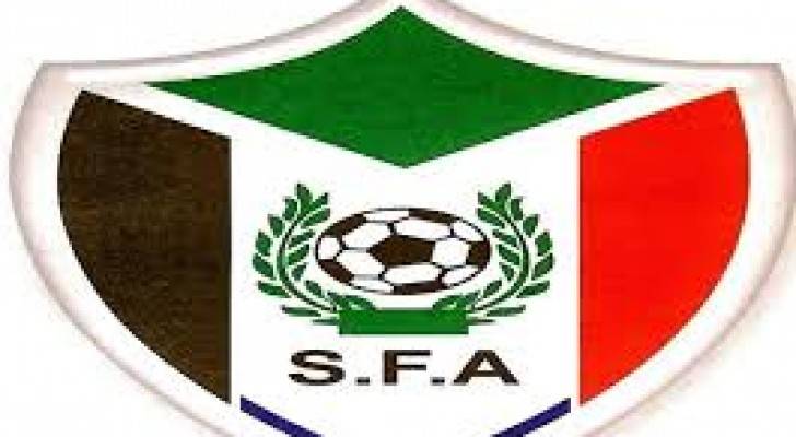 الاتحاد الدولي لكرة القدم يعلق عضوية الاتحاد السوداني