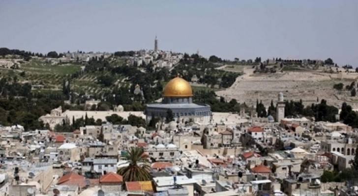 بريطانيا تدين خطط بناء وحدات استيطانية في شرق القدس