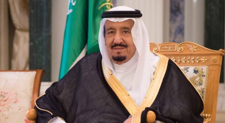 الملك سلمان: سنحاسب كل من يحاول العبث باستقرار السعودية