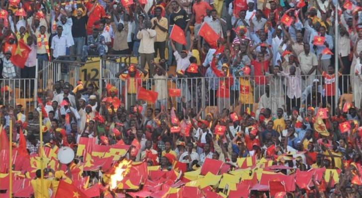 أندية السودان لن تشارك في البطولات الأفريقية