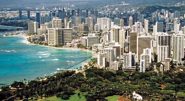 هاواي.. مساع لتضييق نطاق قرار ترمب حظر السفر
