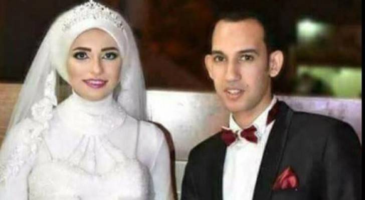 الموت يباغت عروسا أثناء زفافها في مصر