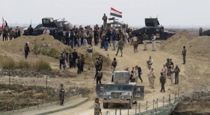 التحالف الدولي: هزيمة داعش في الموصل لا تعني نهايته