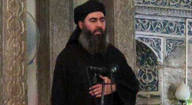السومرية: داعش أصدر بيانا مقتضبا يعترف بمقتل البغدادي