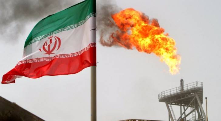 إيران تتوقع اتفاقات نفطية مع شركات روسية خلال ٦ أشهر
