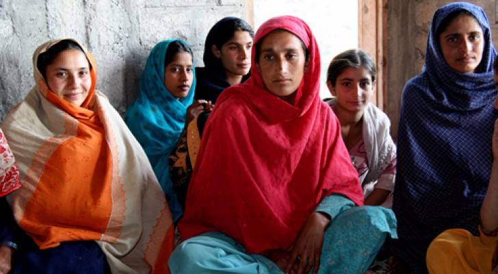 الباكستان.. 'جرائم الشرف' تقتل ألف امرأة كل سنة