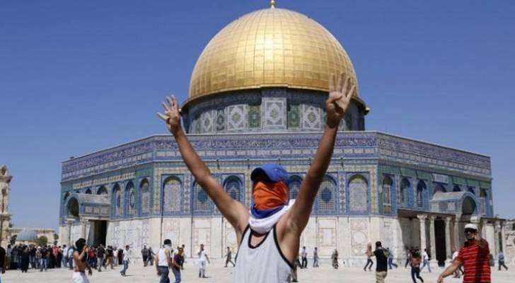 فتح تناشد الفلسطينيين: شدّوا الرحال الى الأقصى