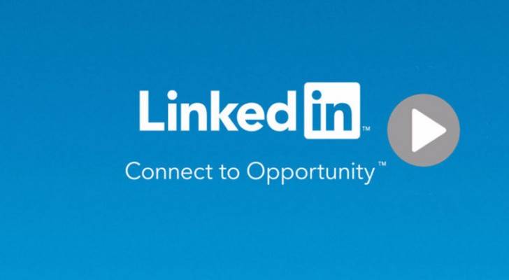 شبكة لينكدإن Linkedin تُضيف إمكانية رفع ومشاركة الفيديو