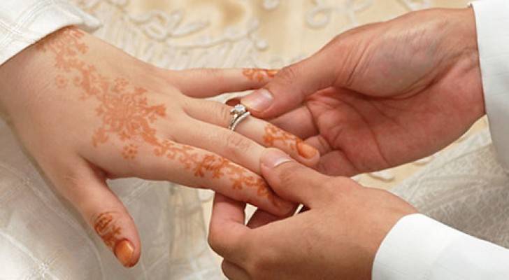 الإفتاء الأردنية تحذر من منع المطلقات والأرامل من الزواج