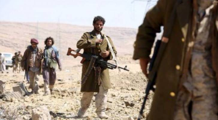 مقتل خمسة جنود يمنيين في هجوم نسب الى القاعدة