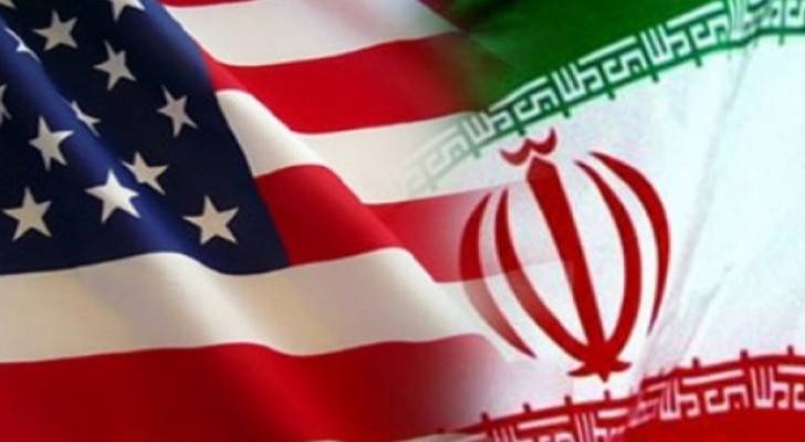 ايران تدين العقوبات الأمريكية الجديدة ضد برنامجها البالستي