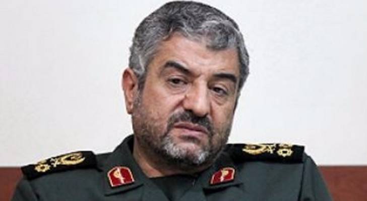 الحرس الثوري الإيراني يهدد 'القواعد الأميركية'