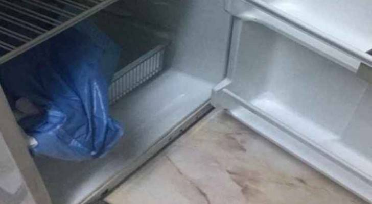 'الصحة' تغلق مستشفى وضع جثة طفل بثلاجة طعام