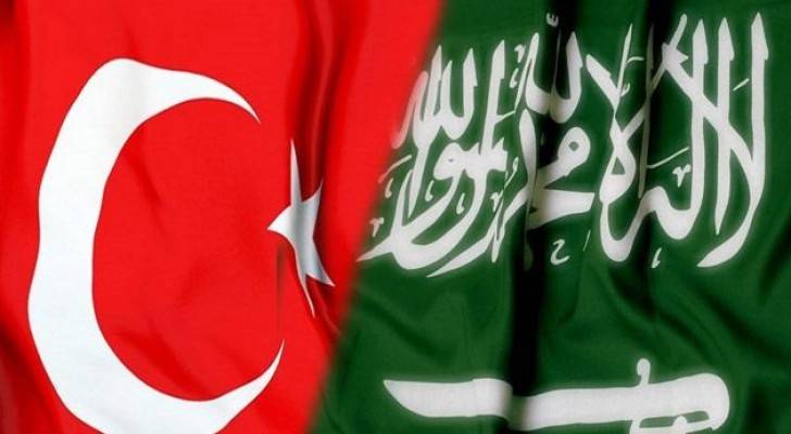 تركيا تدعو السعودية لإسقاط المطالب الموجهة لقطر