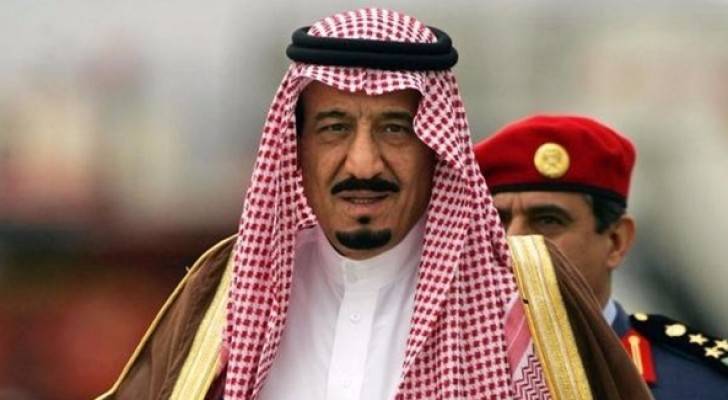 الملك سلمان بن عبدالعزيز