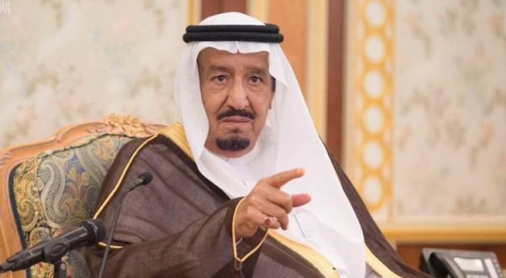 السعودية.. أمر ملكي بإنشاء جهاز رئاسة أمن الدولة