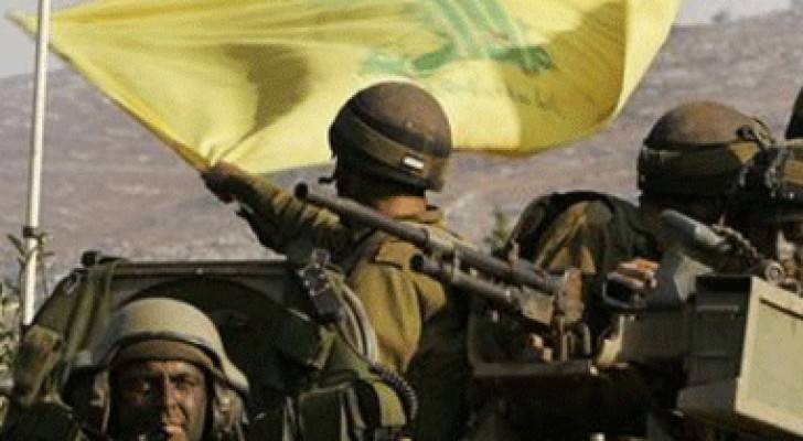 ١٢ قتيلا من 'حزب الله' في معارك جرود عرسال