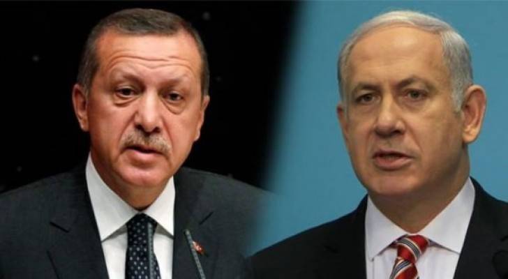أردوغان يندد باستخدام 'القوة المفرطة' في القدس