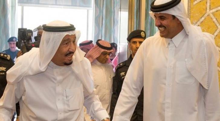 السفير السعودي في الأردن: مطالبنا من قطر لا تتعلق بسيادتها وتخص الإرهاب
