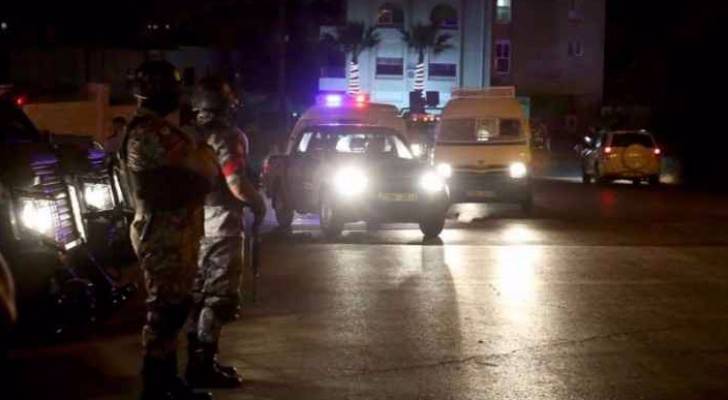 الأمن العام والقضاء يواصلان التحقيق بحادثة السفارة الإسرائيلية