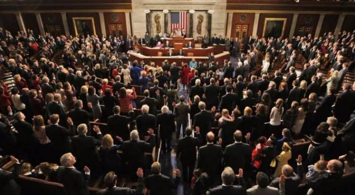 مجلس الشيوخ الامريكي يصوت  على الغاء قانون 'اوباماكير' للرعاية الصحية