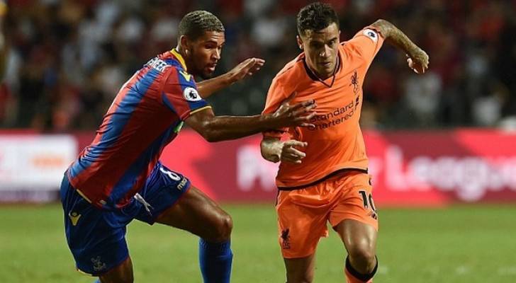 برشلونة يستعد لتقديم ثاني عروضه لشراء كوتينيو من ليفربول