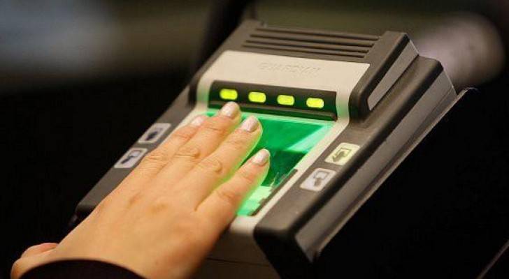مطار أمريكي يستبدل التذاكر ببصمات الأصابع