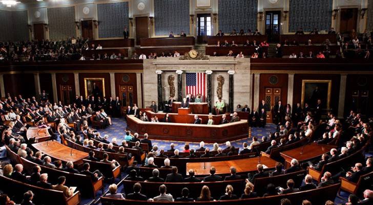 مجلس الشيوخ الأمريكي يصوت لفرض عقوبات جديدة على روسيا