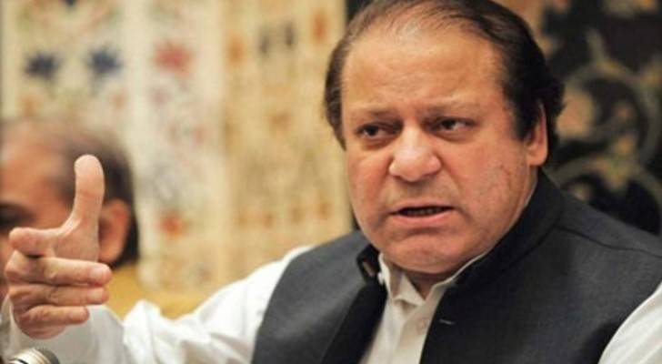 المحكمة العليا الباكستانية تطالب باقالة رئيس الوزراء